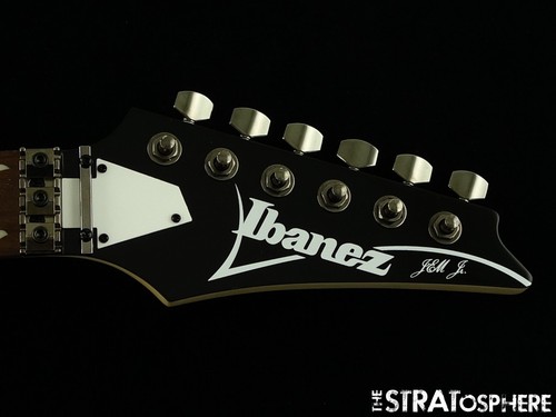 Ibanez jemjr steve - jemjr, vai