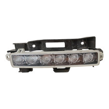 Fanalino luce diurna anteriore - luce,