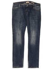 Jeans uomo Zu Elements super