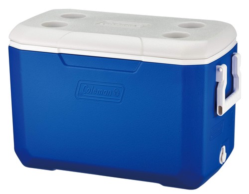 Coleman polylite ghiacciaia - coleman,
