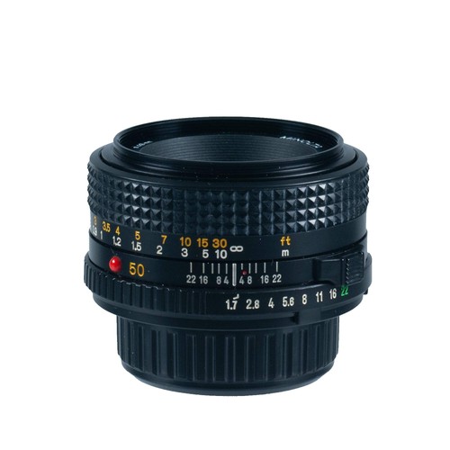 Minolta 1 7 md - 5, mm