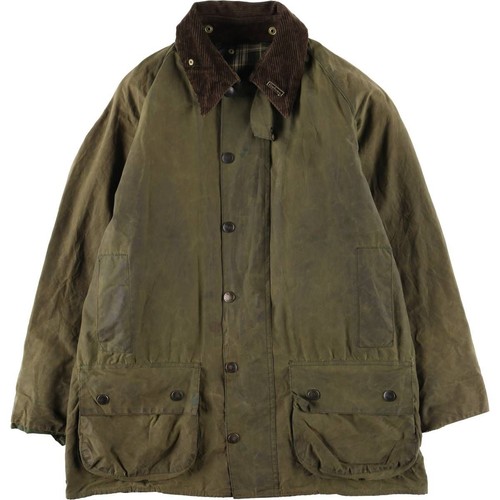 Barbour beaufort giacca - barbour, da