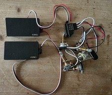 EMG 81/85 Humbucker Pickup per
