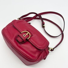 Borsa a tracolla Coach Soho