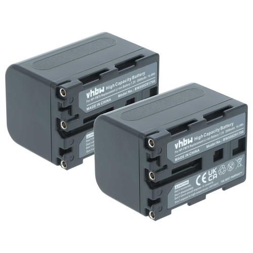 Batteria per sony - batteria,