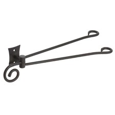 PORTA ASCIUGAMANI IN FERRO