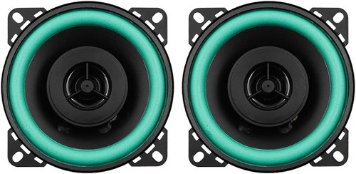 2pz altoparlanti pollici - 2pz, 4
