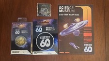 Star Trek 60th Anniversary