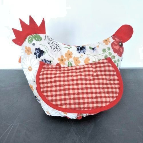 Gallina porta tigelle - gallina, tigelle-piadine-
