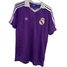 Maglia Real Madrid 2017 Adidas