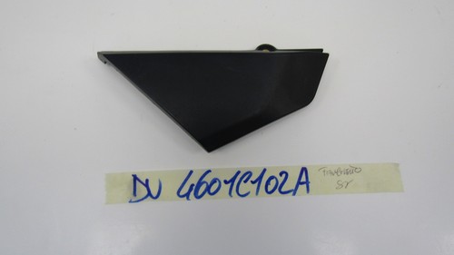 Fianchetto telaio motore - sx,