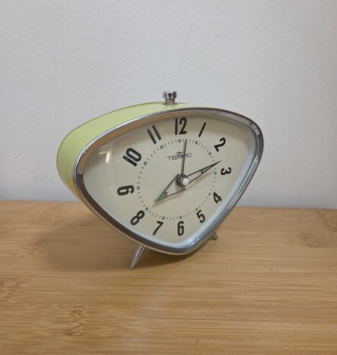 Orologio sveglia vintage