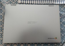Pc Portatile ASUS Chromebook