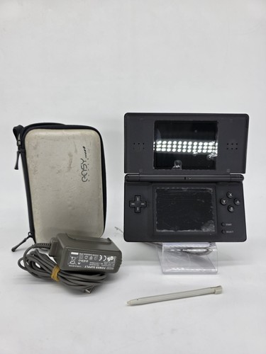 Nintendo lite nero solo - nintendo,