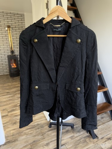 Giacca blazer donna marciano - giacca,