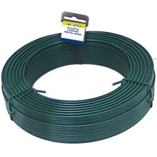 FILO METALLICO PLASTIFICATO