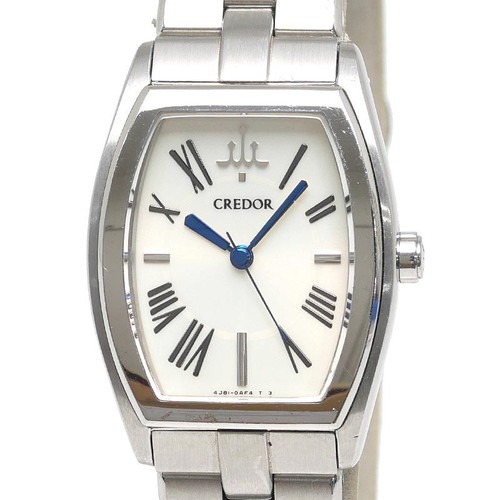 Orologio donna seiko - seiko, credor