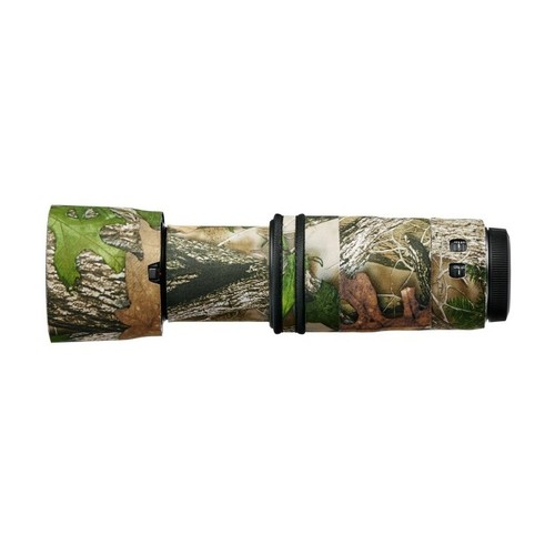 Easycover lens oak true - oak,