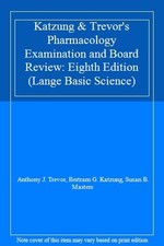 Katzung & Trevor's