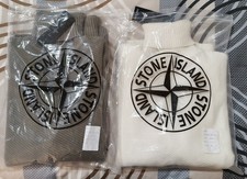 maglione uomo stone island