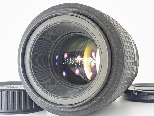 Video leggi sigma - sigma, 105mm