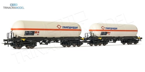 Electrotren he6004 renfe set - electrotren,