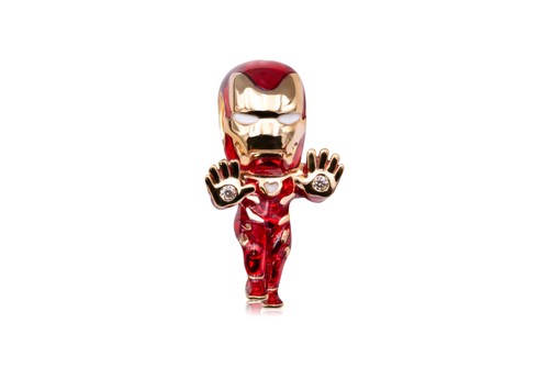 Charm pandora marvel - marvel,