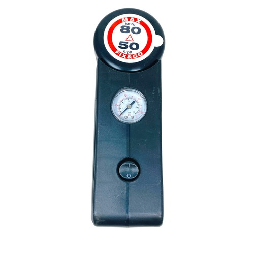Fix automatic tek - fix&go, 5