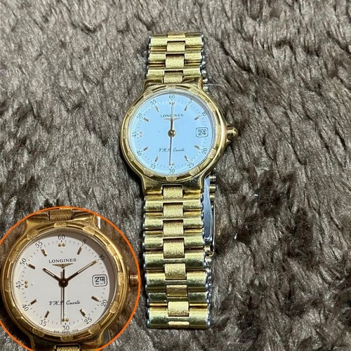 Orologio vintage longines - orologio,