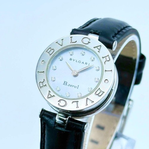 Orologio bulgari zero1 - bulgari, b.zero1