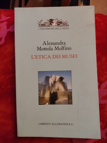 Alessandra mottola molfino - molfino,