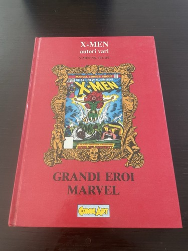 Men 101 110 grandi - 101-110, –