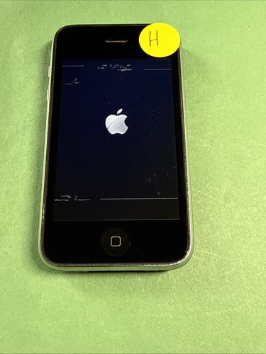 Apple iphone 8gb t - 3g, at&t