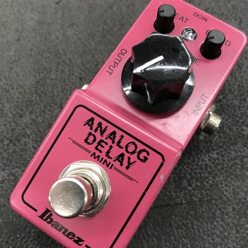Ibanez admini analog delay - admini,