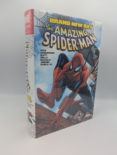 Spider man nuovissimo day - spider-man,