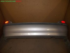 PARAURTI POSTERIORE PER NISSAN Almera Tino H50224U340 (00>)