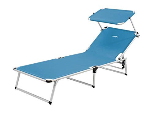 Brunner lettino prendisole per - brunner,