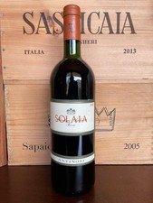 SOLAIA 1996 - ANTINORI - 1BT x