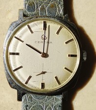 orologio Certina vintage