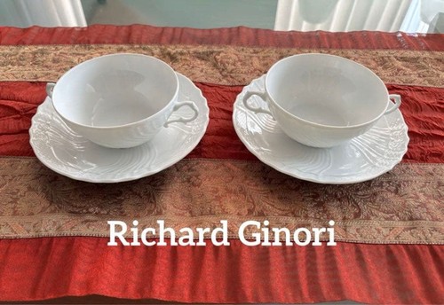 Nuovo richard ginori vecchio - [nuovo],