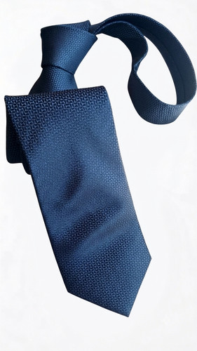 Cravatta cortefiel blu - cravatta, navy