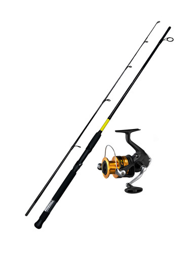 Combo symphony spinning - ,