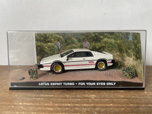 Lotus esprit turbo - esprit, #68