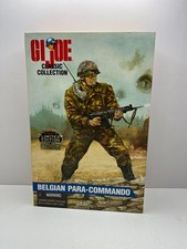 HASBRO G.I. JOE 1997 12"