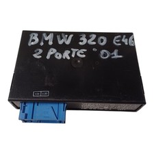 CENTRALINA CRUISE CONTROL PER BMW Serie 3 E46 Cabrio 65.71-8369774 226S1 benzin