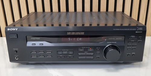 Sony str de245 av - sony, 5.1