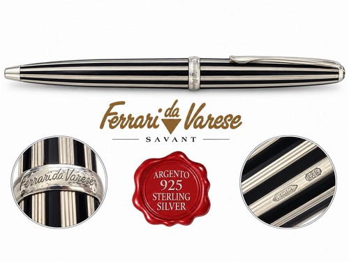 Ferrari penna sfera varese - penna, da