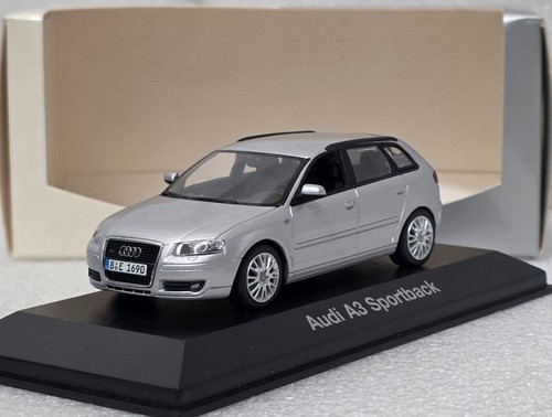 Modellino auto audi - modellino,
