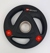 Hop-Sport Disco Bilanciere