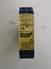 Müller Ziegler Pw-MU 908G n